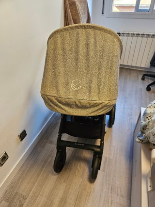 Carrito Bebé Jané Muum