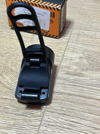 Bocina Bicicleta/Scooter 120 dB USB Recargable