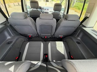 Volkswagen Touran 2013