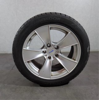 Llantas BMW Serie 7 E38 18"