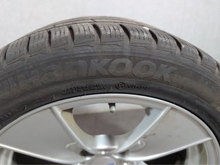 Llantas BMW Serie 7 E38 18"