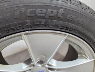 Llantas BMW Serie 7 E38 18"