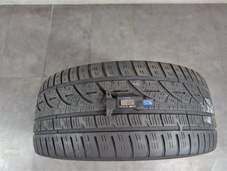 Llantas BMW Serie 7 E38 18"