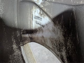 Llantas BMW Serie 7 E38 18"