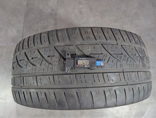 Llantas BMW Serie 7 E38 18"