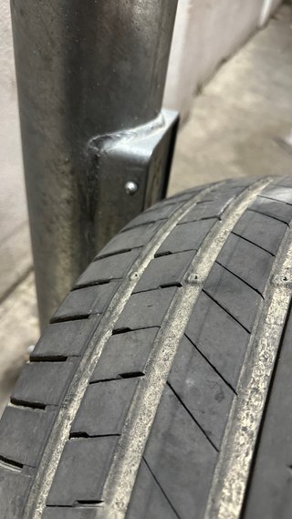 Neumático 255/35 R19 Kumho