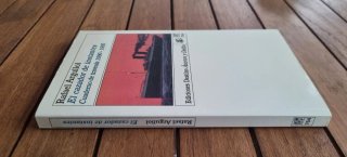 Libro: El cazador de instantes - Rafael Argullol