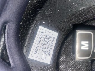 Casco Scorpion EXO-1400 EVO II (talla M)
