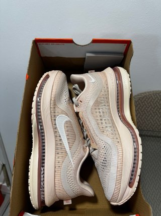 Nike Pegasus Premium Beige/Rosa