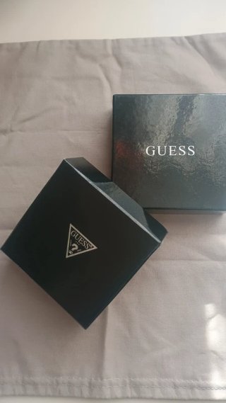 Scatola regalo Guess