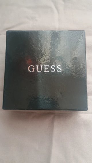 Scatola regalo Guess