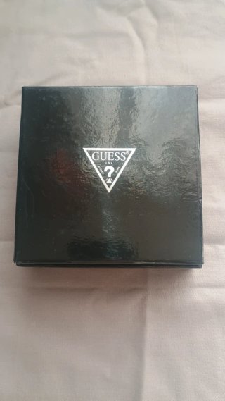 Scatola regalo Guess