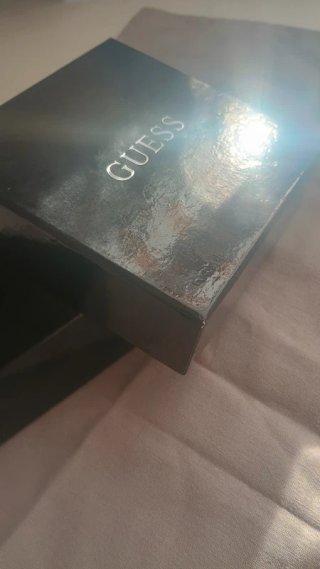 Scatola regalo Guess