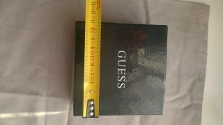 Scatola regalo Guess