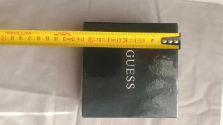 Scatola regalo Guess