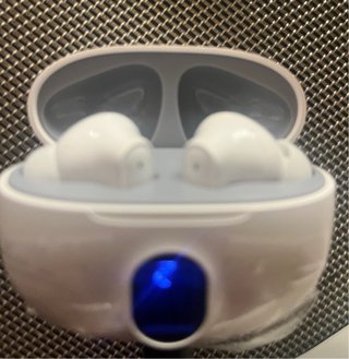 Auriculares Bluetooth