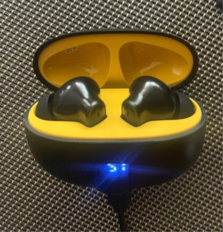 Auriculares Bluetooth