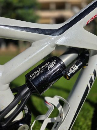 Bicicleta Montaña Specialized Enduro 29 Talla M