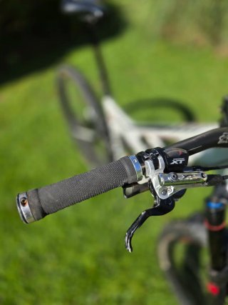 Bicicleta Montaña Specialized Enduro 29 Talla M
