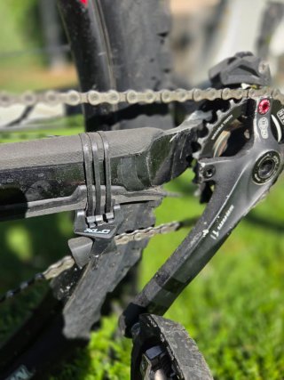 Bicicleta Montaña Specialized Enduro 29 Talla M