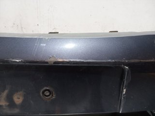 PARAGOLPES DELANTERO FORD FOCUS BERLINA (CAK) FFD