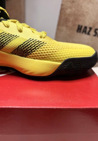 Adidas DON Issue 1 Junior