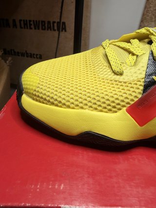 Adidas DON Issue 1 Junior