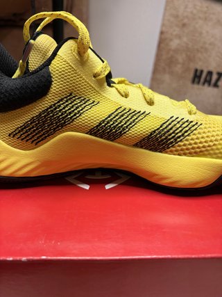 Adidas DON Issue 1 Junior