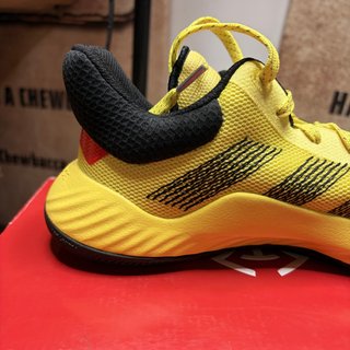 Adidas DON Issue 1 Junior