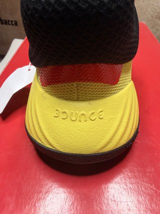 Adidas DON Issue 1 Junior