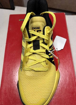 Adidas DON Issue 1 Junior