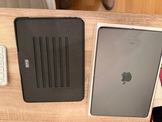 iPad 9ª Gen 64GB Plata