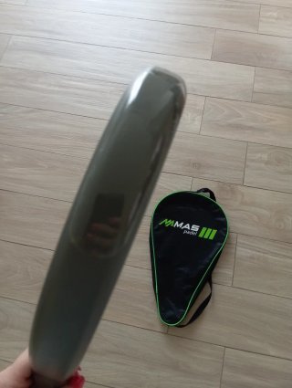 Racchetta Padel T91