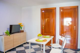 Habitación doble en Parque Amate (Sevilla)