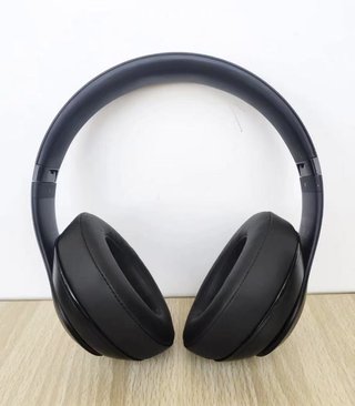 Auricolari Beats Studio Pro Neri