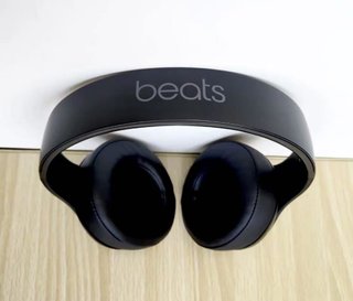 Auricolari Beats Studio Pro Neri