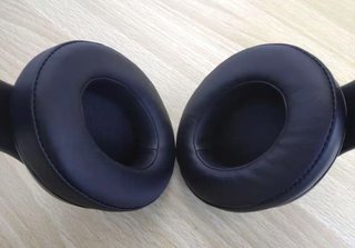 Auricolari Beats Studio Pro Neri