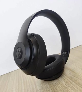 Auricolari Beats Studio Pro Neri