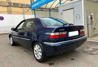 Citroen Xantia 2.0hdi