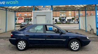 Citroen Xantia 2.0hdi