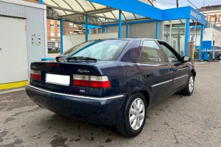 Citroen Xantia 2.0hdi