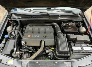 Citroen Xantia 2.0hdi