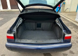Citroen Xantia 2.0hdi