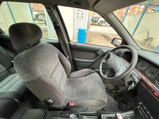 Citroen Xantia 2.0hdi