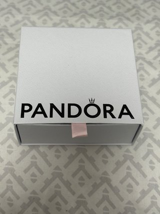 Pulsera Pandora Plata