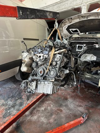 Mecanico a domicilio