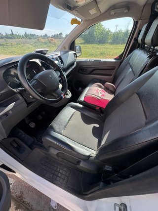 Peugeot Expert 2019
