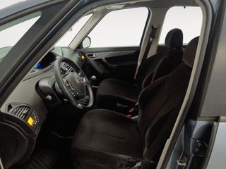 Citroën C4 Picasso Premier