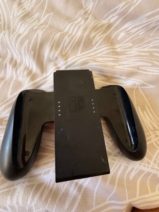 Nintendo Switch + Accessori + Giochi