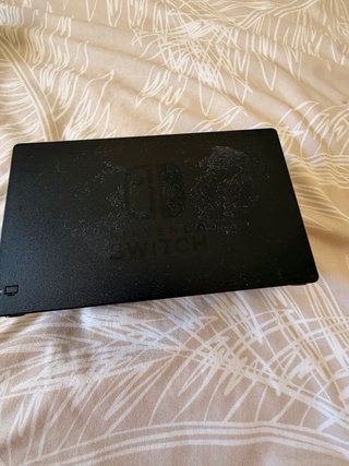 Nintendo Switch + Accessori + Giochi